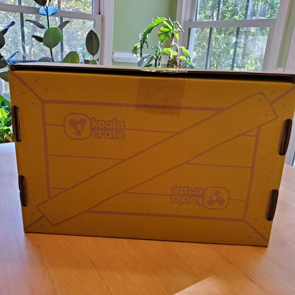 Koala Crate Doctor’s Visit Kit - Picture 4 of 5